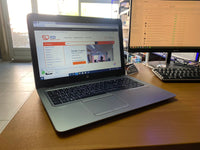Лаптоп HP EliteBook 755 G4 - Клас А thumbnail 2