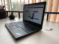 Лаптоп Lenovo ThinkPad X260 Реновиран - Клас A thumbnail 2
