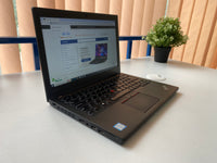 Лаптоп Lenovo ThinkPad X260 Реновиран - Клас A thumbnail 3