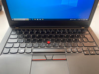 Лаптоп Lenovo ThinkPad X260 Реновиран - Клас A thumbnail 6