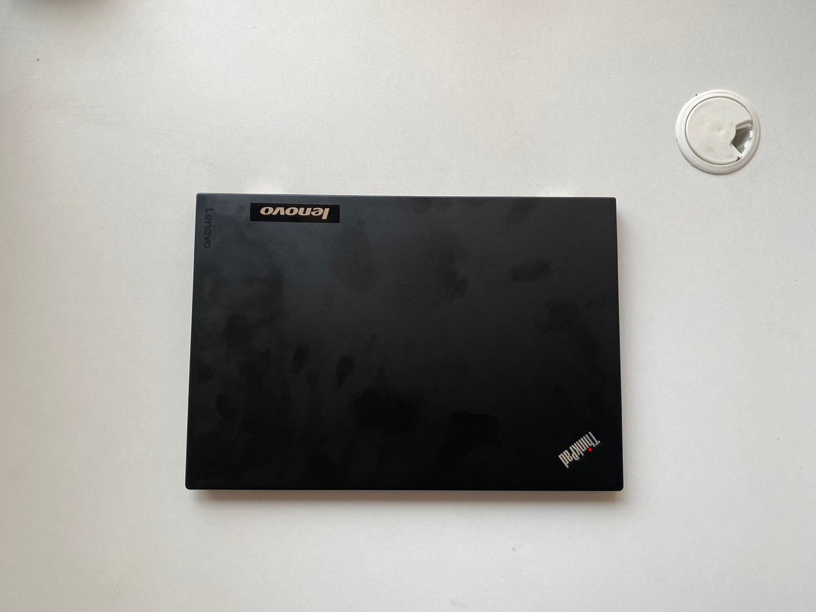 Лаптоп Lenovo ThinkPad X1 Carbon (4th Gen)  Реновиран - Клас B