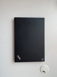 Реновиран лаптоп Lenovo ThinkPad T470 thumbnail 4