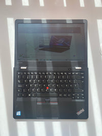 Лаптоп Lenovo ThinkPad 13 - Клас A- thumbnail 2