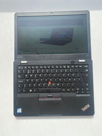 Лаптоп Lenovo ThinkPad 13 - Клас A- thumbnail 3