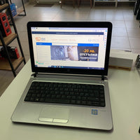 Лаптоп HP ProBook 430 G3 Клас A thumbnail 1