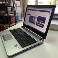 Лаптоп HP ProBook 430 G3 Клас A thumbnail 2