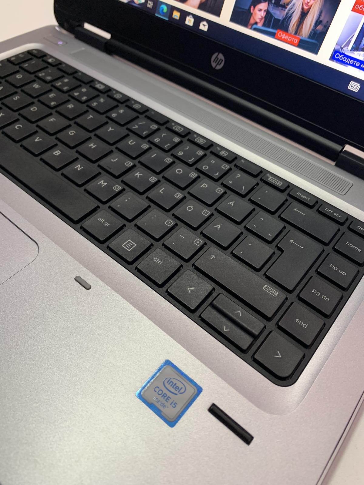 Лаптоп HP ProBook 640 G2 Клас A