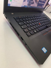 Lenovo ThinkPad L470 - Реновиран лаптоп thumbnail 2