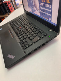 Lenovo ThinkPad L470 - Реновиран лаптоп thumbnail 3