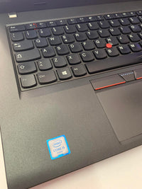 Lenovo ThinkPad L470 - Реновиран лаптоп thumbnail 4