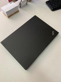 Lenovo ThinkPad L470 - Реновиран лаптоп thumbnail 5