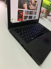 Лаптоп Lenovo ThinkPad X260 Клас В thumbnail 2