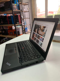 Лаптоп Lenovo ThinkPad X260 Клас В thumbnail 3