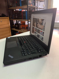 Реновиран лаптоп Lenovo ThinkPad X270 thumbnail 2