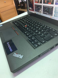 Лаптоп Lenovo ThinkPad T460 Клас В thumbnail 2