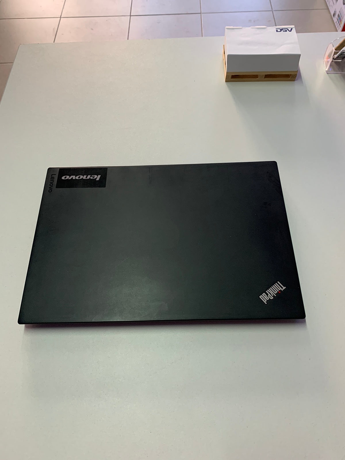 Лаптоп Lenovo ThinkPad T470s Клас B