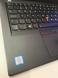 Лаптоп Lenovo ThinkPad T470s Клас B thumbnail 4