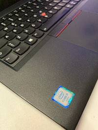 Лаптоп Lenovo ThinkPad T470 Клас B thumbnail 2