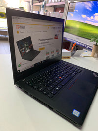 Лаптоп Lenovo ThinkPad T470 Клас B thumbnail 3