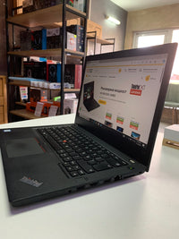Лаптоп Lenovo ThinkPad T470 Клас B thumbnail 4