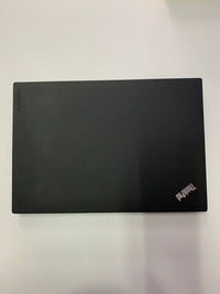 Лаптоп Lenovo ThinkPad T470 Клас B thumbnail 6