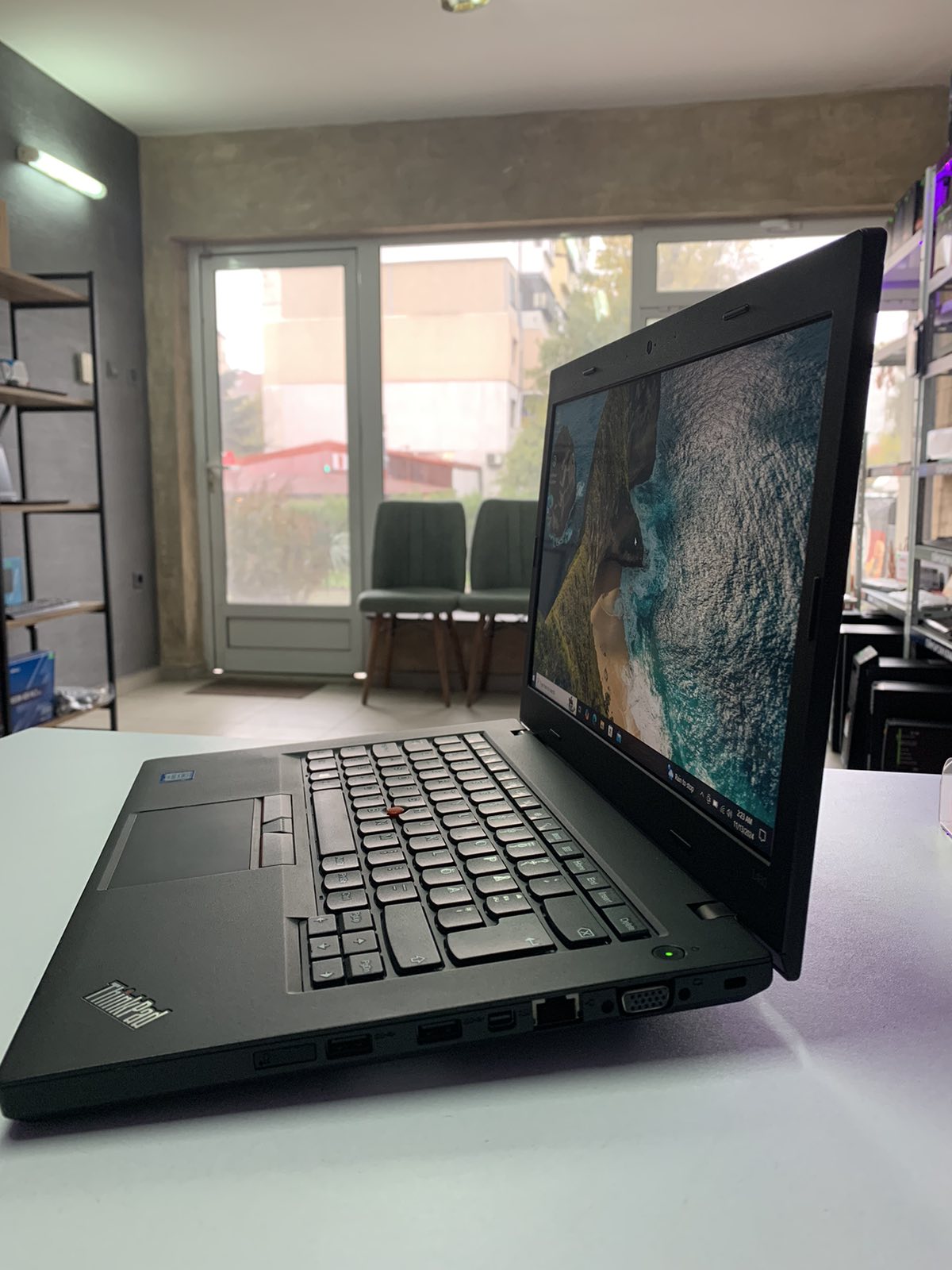 Лаптоп Lenovo ThinkPad L460 Клас B