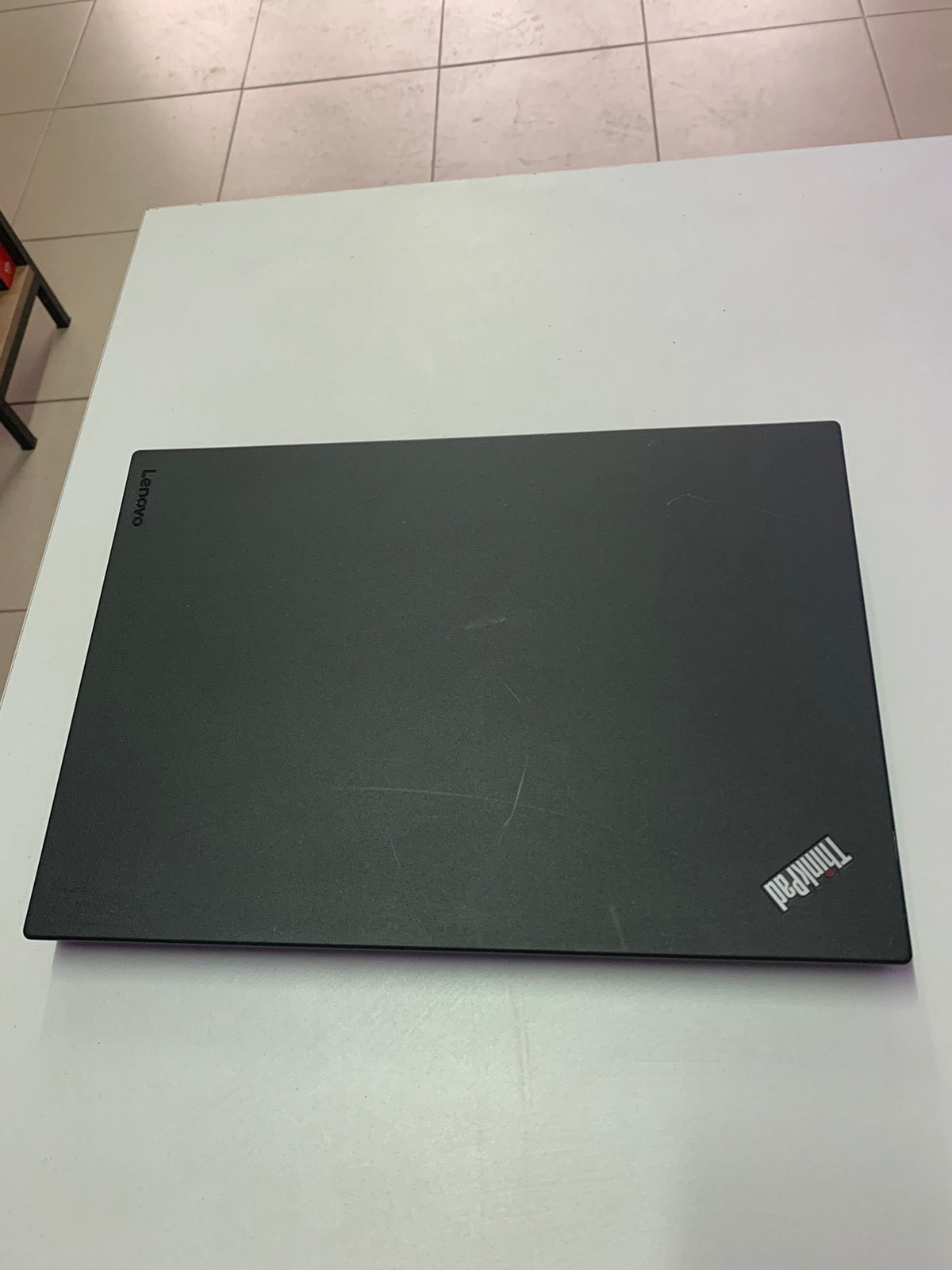 Лаптоп Lenovo ThinkPad L460 Клас B