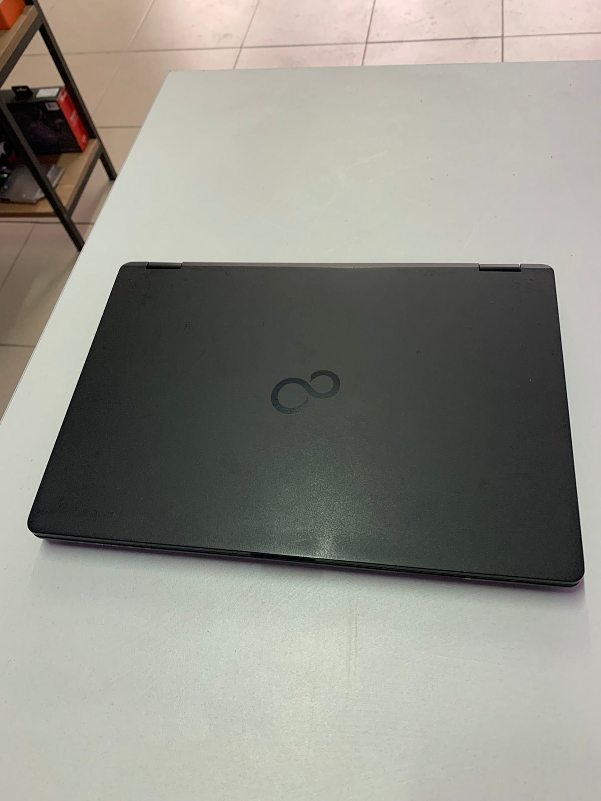 Реновиран лаптоп Fujitsu LifeBook U728