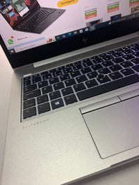 Реновиран лаптоп HP EliteBook 735 G5 thumbnail 5