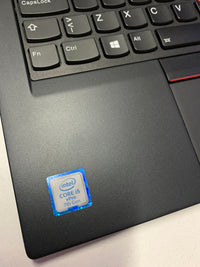 Реновиран лаптоп Lenovo ThinkPad X280 thumbnail 4