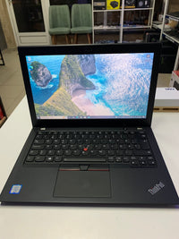 Реновиран лаптоп Lenovo ThinkPad X280 thumbnail 1