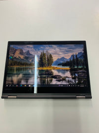 Реновиран лаптоп Lenovo ThinkPad Yoga 370 thumbnail 7