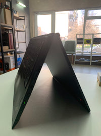 Реновиран лаптоп Lenovo ThinkPad Yoga 370 thumbnail 2