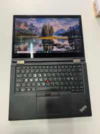 Реновиран лаптоп Lenovo ThinkPad Yoga 370 thumbnail 8