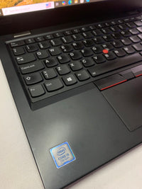 Lenovo ThinkPad L380 - Реновиран лаптоп thumbnail 3