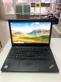 Lenovo ThinkPad L380 - Реновиран лаптоп thumbnail 1