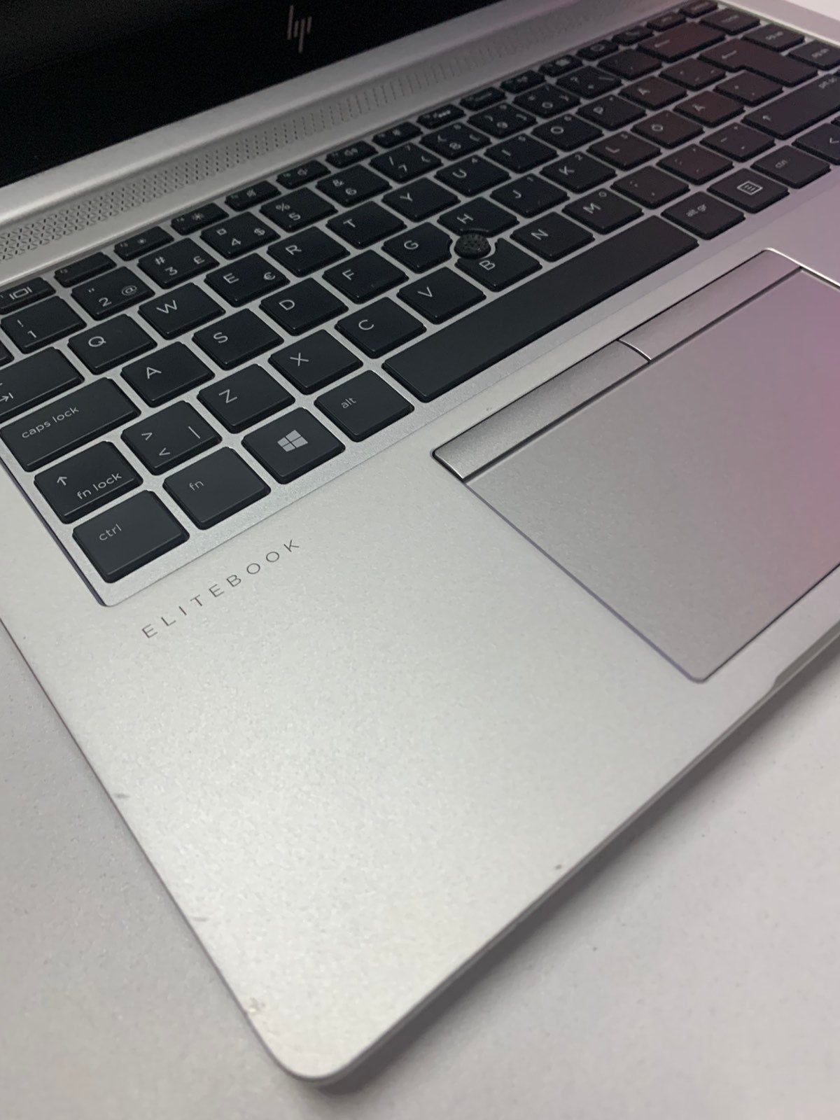 Реновиран лаптоп HP EliteBook 745 G5