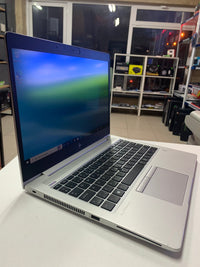 Реновиран лаптоп HP EliteBook 745 G5 thumbnail 3