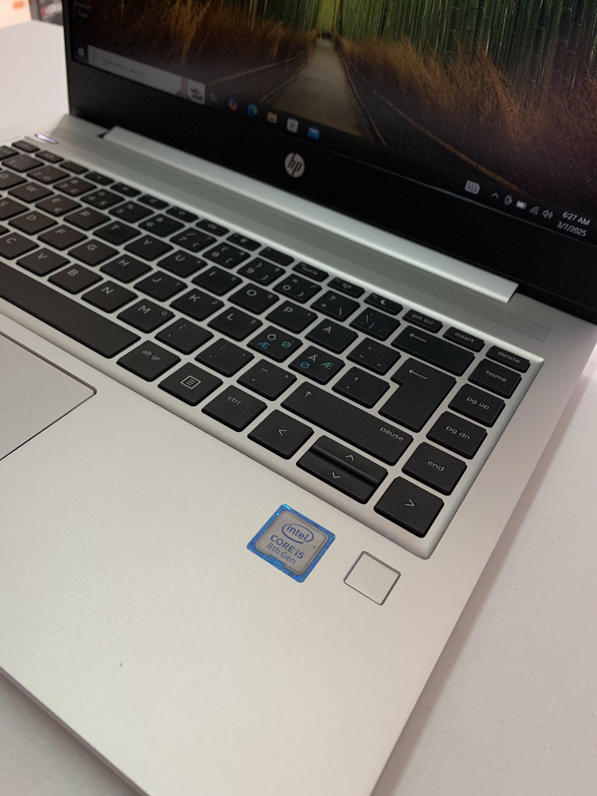 Реновиран лаптоп HP ProBook 440 G6
