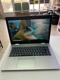 Реновиран лаптоп HP ProBook 640 G4 thumbnail 1