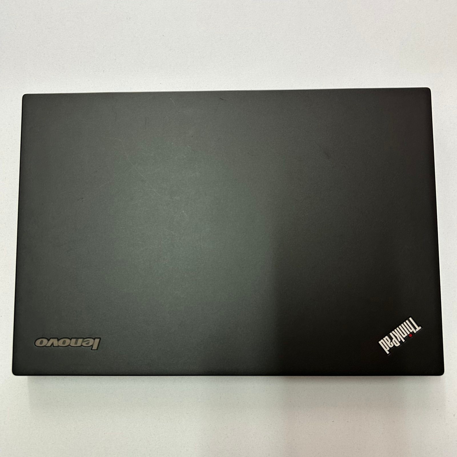 Реновиран лаптоп Lenovo ThinkPad T450s