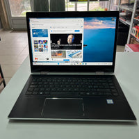 Реновиран лаптоп HP ProBook x360 440 G1 thumbnail 1