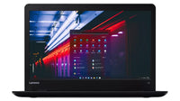 Lenovo ThinkPad 13 (2nd Gen) Grade B - Реновиран лаптоп thumbnail 1