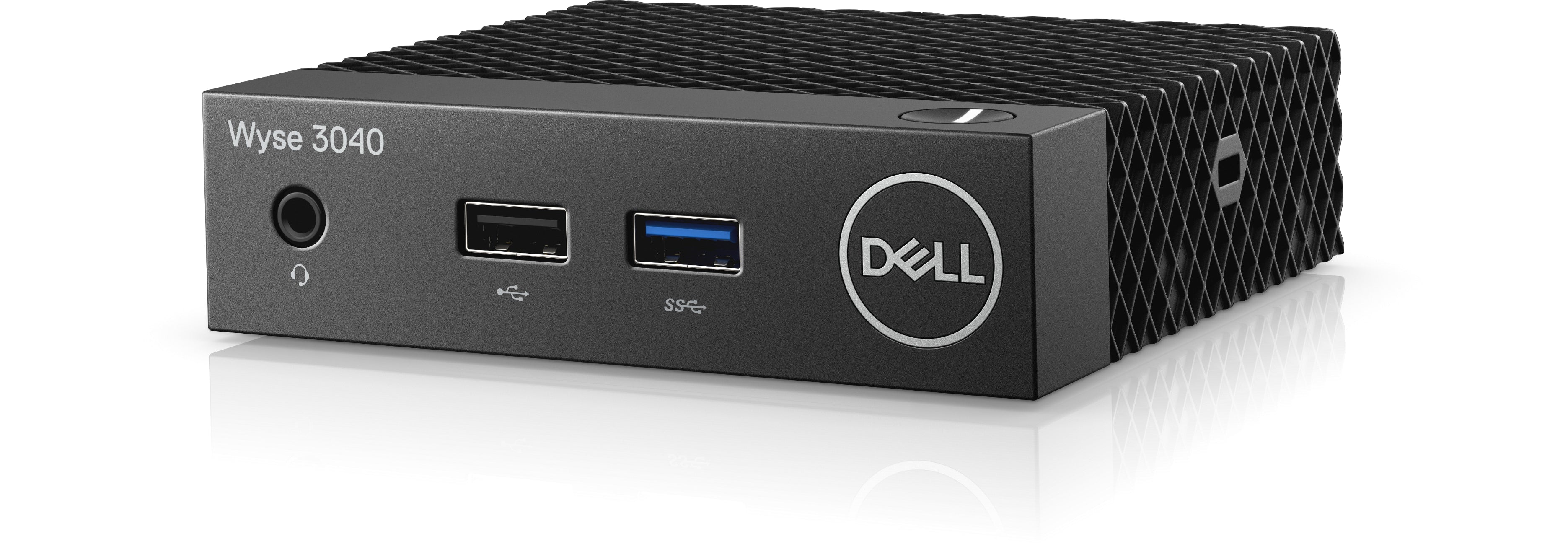 Реновиран компютър Dell Wyse 3040 Thin Client