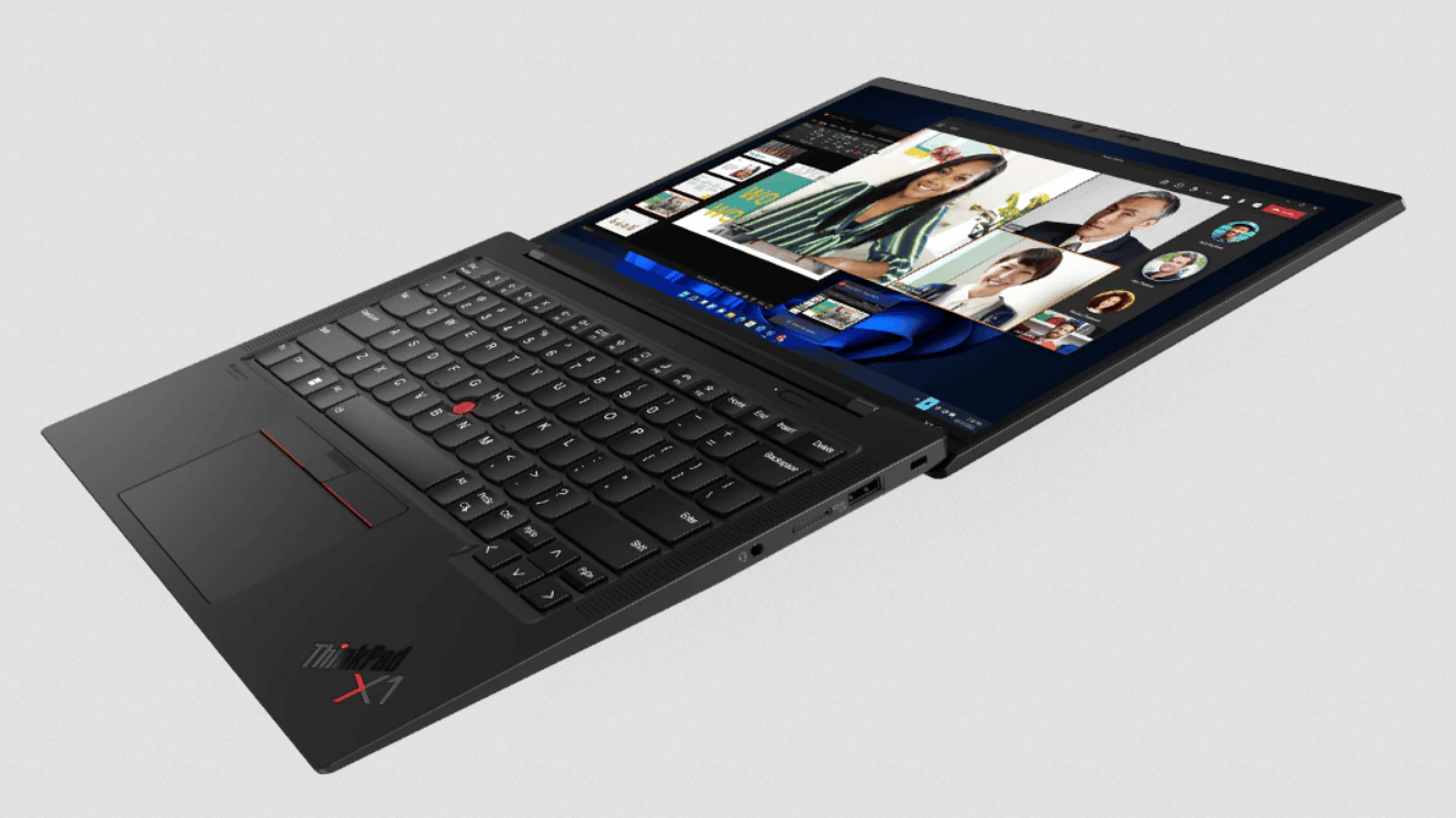 Lenovo ThinkPad X1 Carbon (10th Gen)