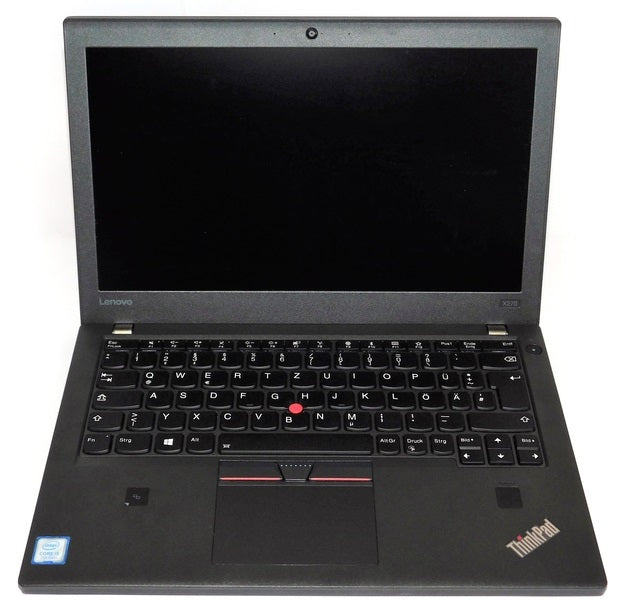Реновиран лаптоп Lenovo ThinkPad X270