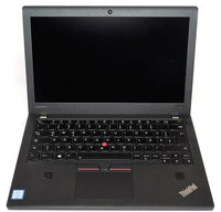 Лаптоп Lenovo ThinkPad X270 Клас B thumbnail 1