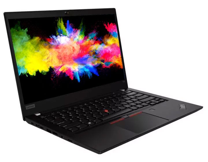 Lenovo ThinkPad X390 Grade A - Реновиран лаптоп