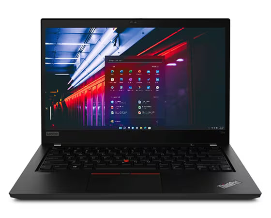 Lenovo ThinkPad T14 Gen 1 Клас B Реновиран лаптоп