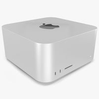 Apple Mac Studio 13,1 A2615 Desktop Mini  - Клас A Реновиран компютър thumbnail 1